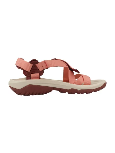 Pantofi Teva roz