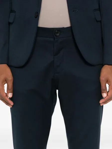 Pantaloni Imperial albastru