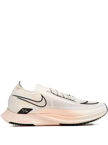 Sandale Nike alergare slip-on slingback verde