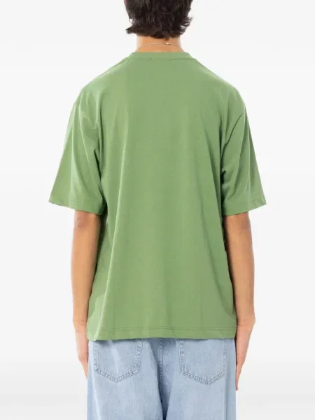 Tricou Lacoste verde