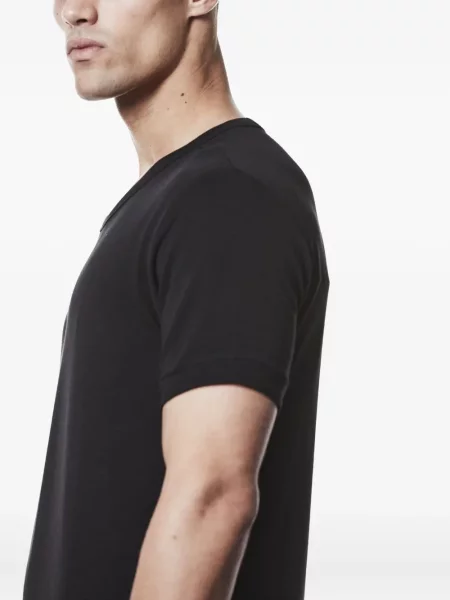 Tricou Thom Krom negru