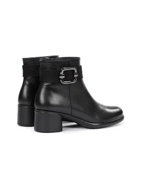 Pantofi Dorking negru