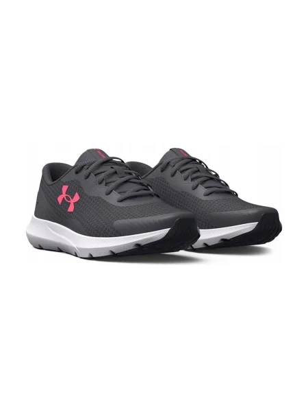 Pantofi Under Armour gri