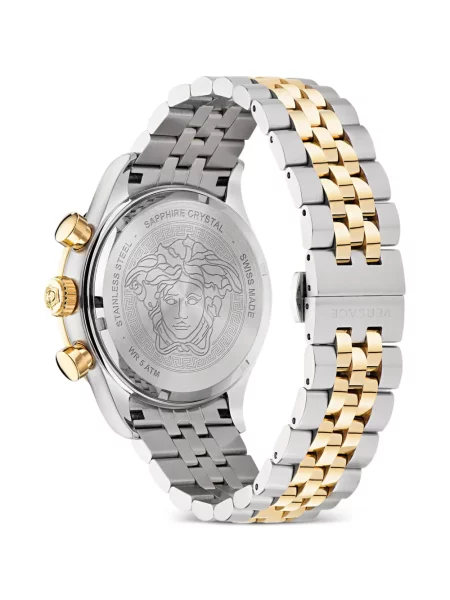 Ceas Versace verde