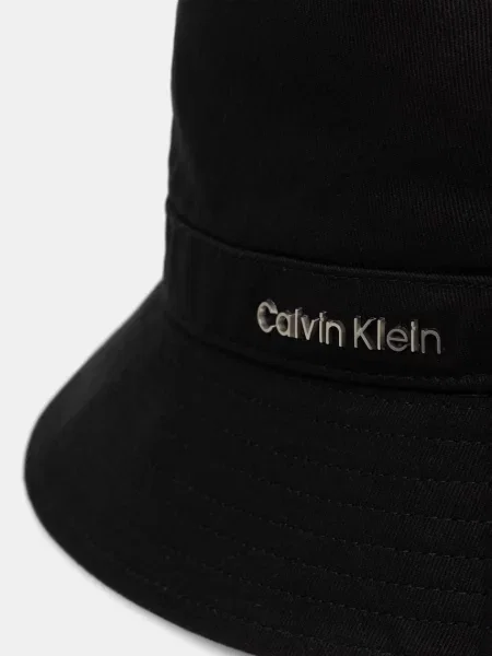 Calvin Klein Pălărie negru