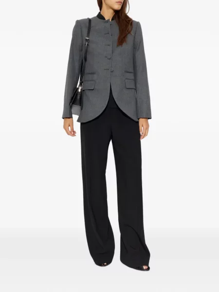 Sacou By Malene Birger gri