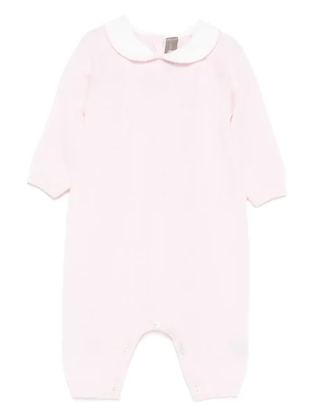 Dětské pyžamo Little Bear růžové
