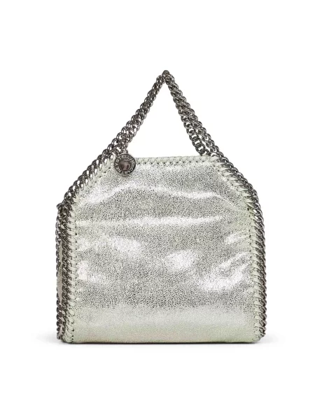 Shopperka Stella Mccartney szara