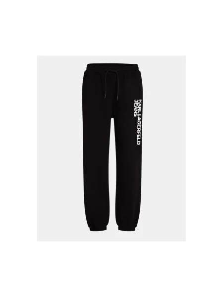 Trening Karl Lagerfeld negru