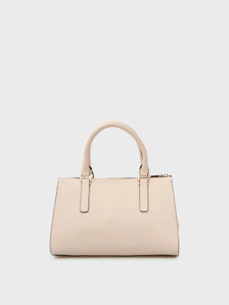 Сумка Guess біла