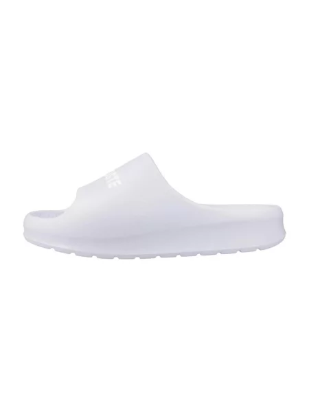 Pantofi Lacoste gri