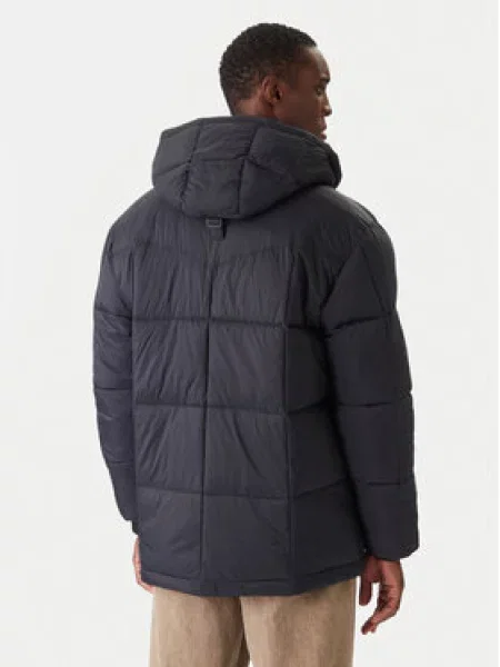 Wrangler Zimska jakna Parka črna