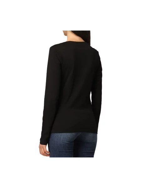 Tricou Liu Jo negru