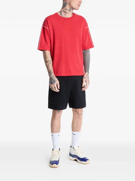 Tricou Jordan roșu