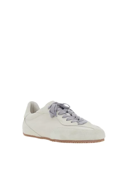 Sneakersy Axel Arigato białe