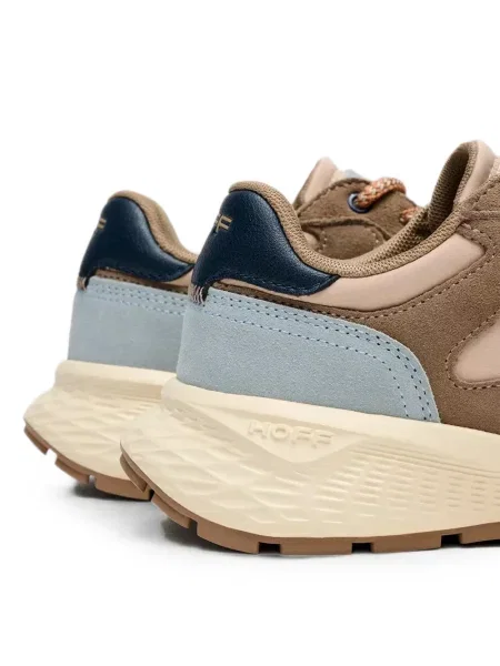 Fűzős csipkés sneaker Hoff