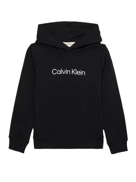 Palton copii Calvin Klein Jeans alb
