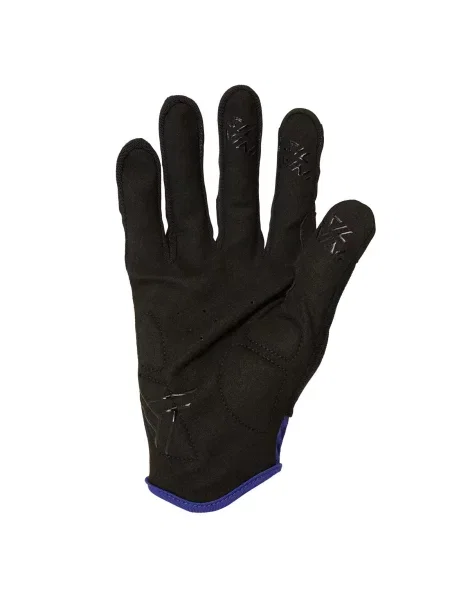 Rękawice rowerowe SILVINI Gloves GATTOLO niebieskie