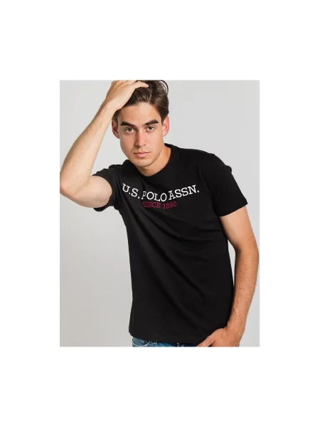 Polo majica Us Polo Assn