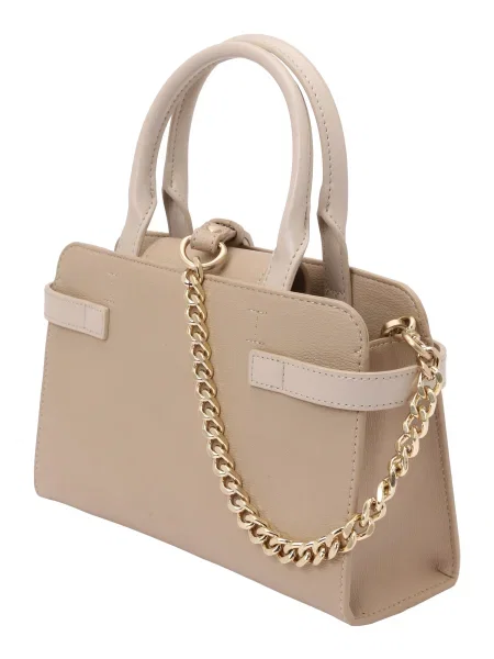 Rucsac Steve Madden bej