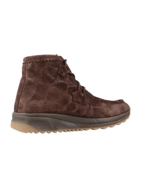 Pantofi Gaimo maro