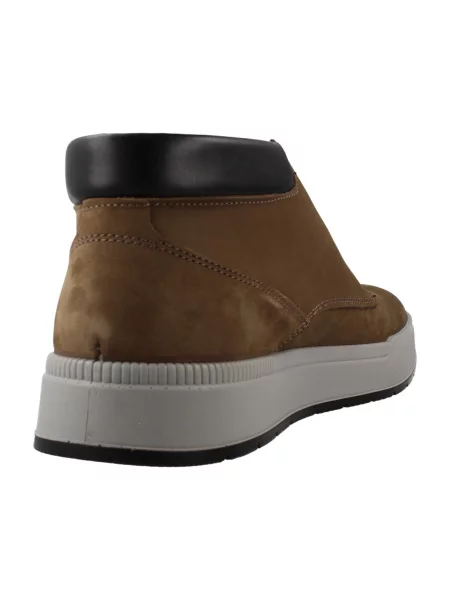 Pantofi Igi&co maro