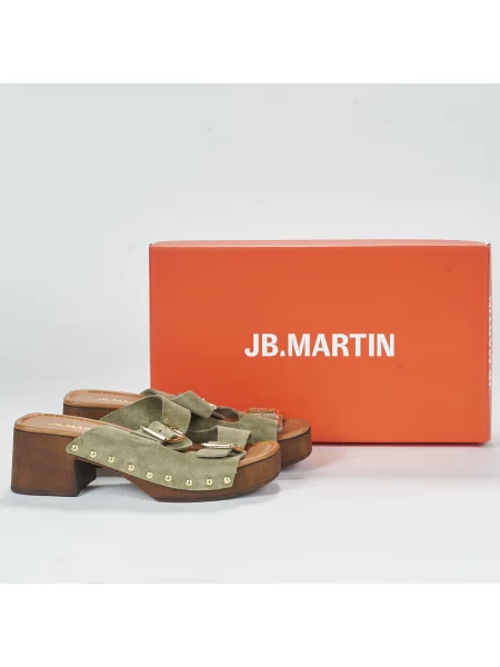 Natikače Jb Martin