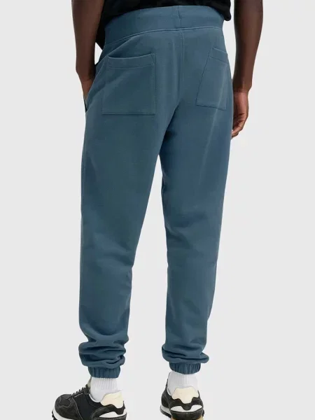 Однотонные спортивные штаны Allsaints