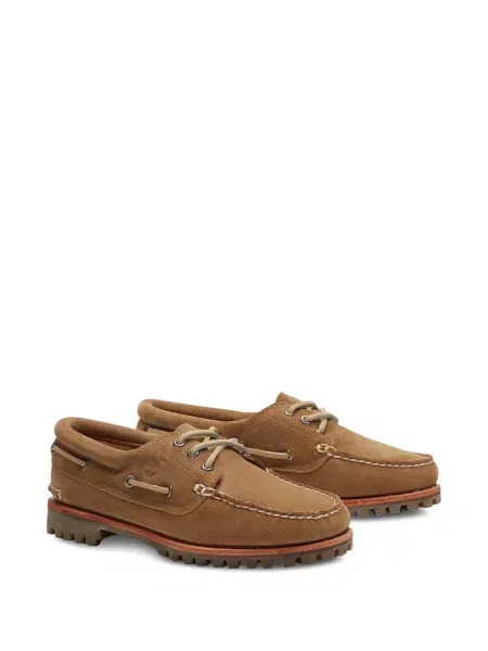 Loafersy Timberland hnedá