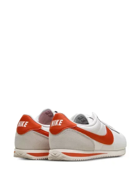 Sneakersy dziecięce Nike Cortez białe