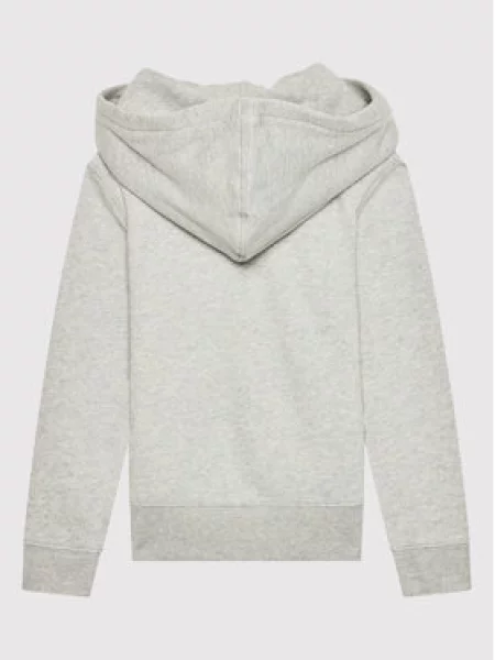 Mikina Polo Ralph Lauren šedá