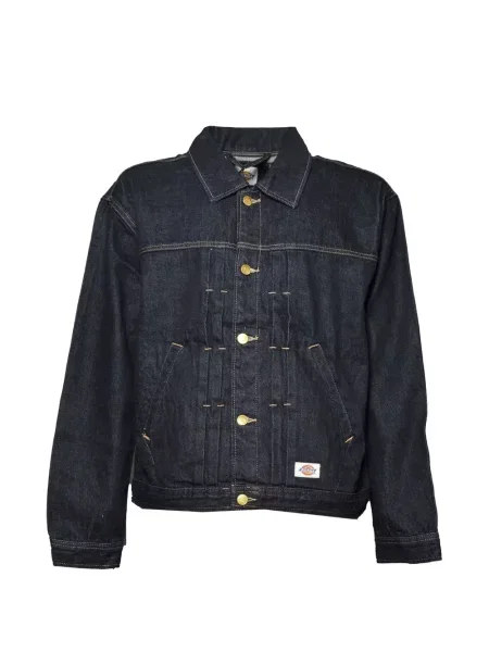 Geacă de blugi Dickies albastru