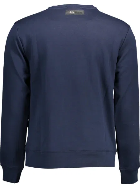 Hanorac Plein Sport albastru