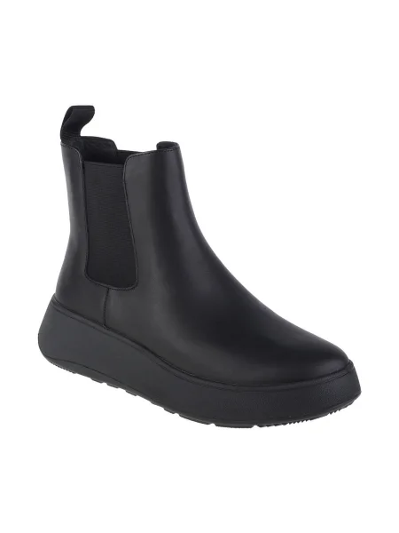 Tenisky Fitflop čierna