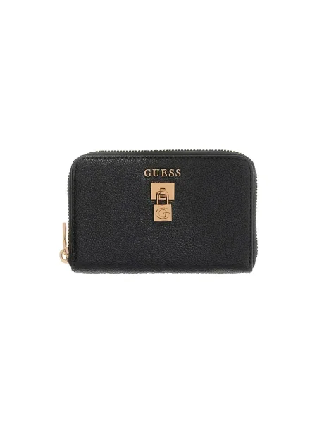 Táska Guess fekete