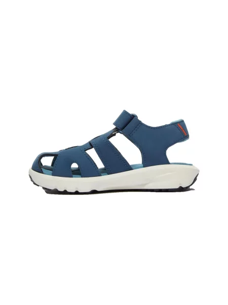 Pantofi Timberland albastru