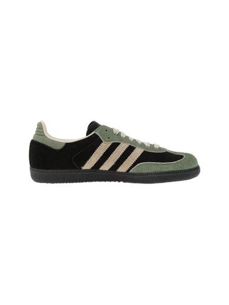 Tenisky Adidas Samba čierna