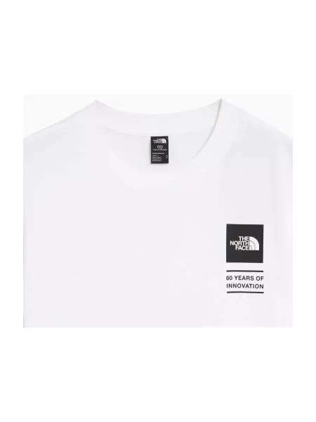 Majica The North Face bijela