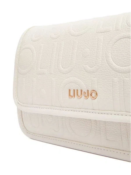 Crossbody torbica Liu Jo bela