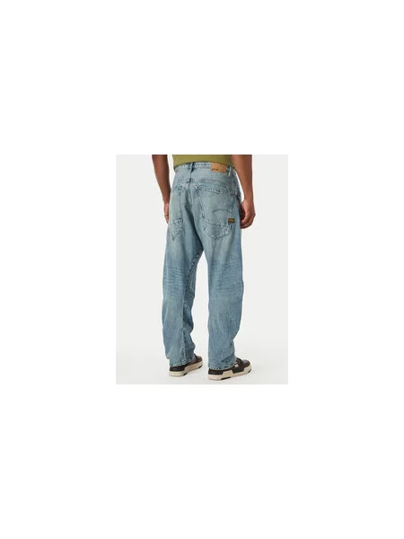 G-Star Raw Farmer Arc 3D Loose Fit világoskék