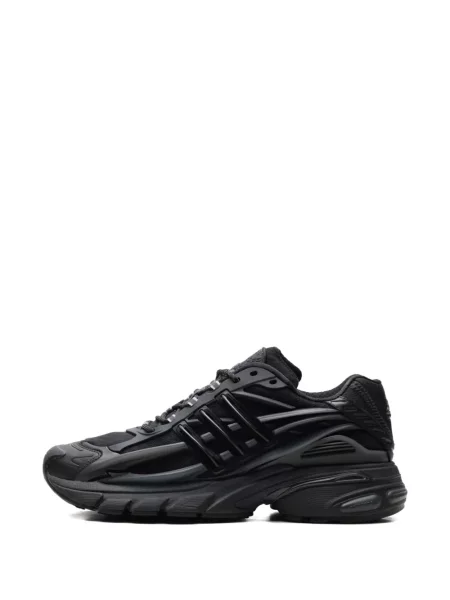 Sneakerși Adidas negru