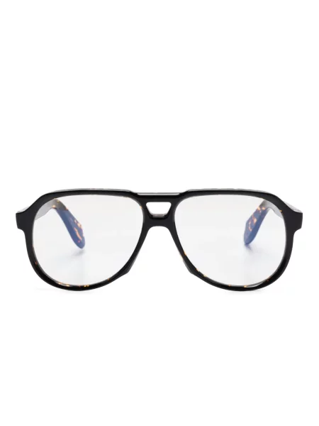 Ochelari de soare Cutler And Gross negru