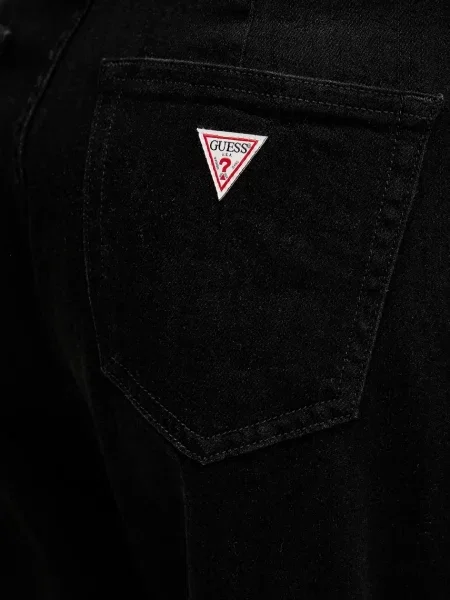 Джинси Guess Jeans чорний