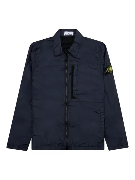 Košulja Stone Island kamenje plava