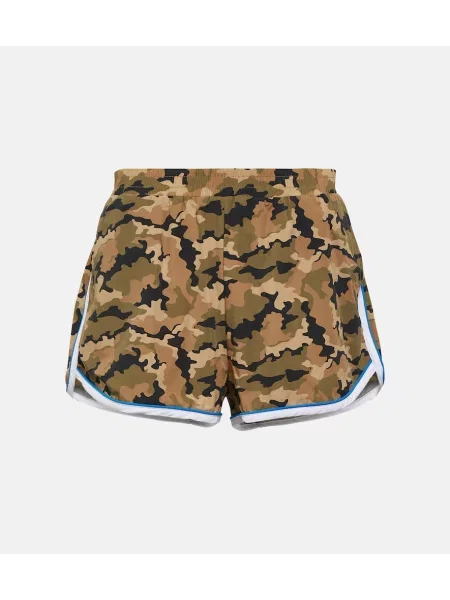 Pantaloni scurți The Upside cu imagine