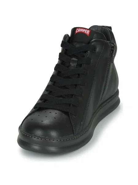 Sneakerși Camper negru