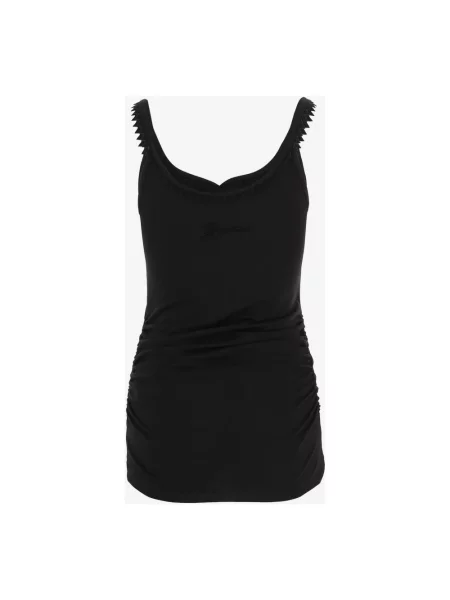 Top Jacquemus czarny