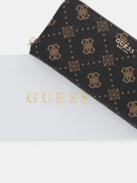Гаманець Guess CARRIE