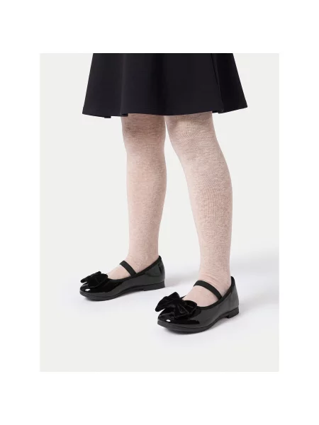 Balerini DeeZee negru