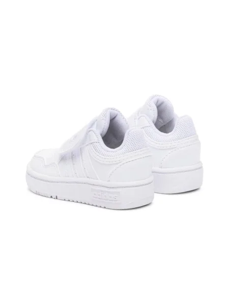 Gyerek félcipő Adidas fehér
